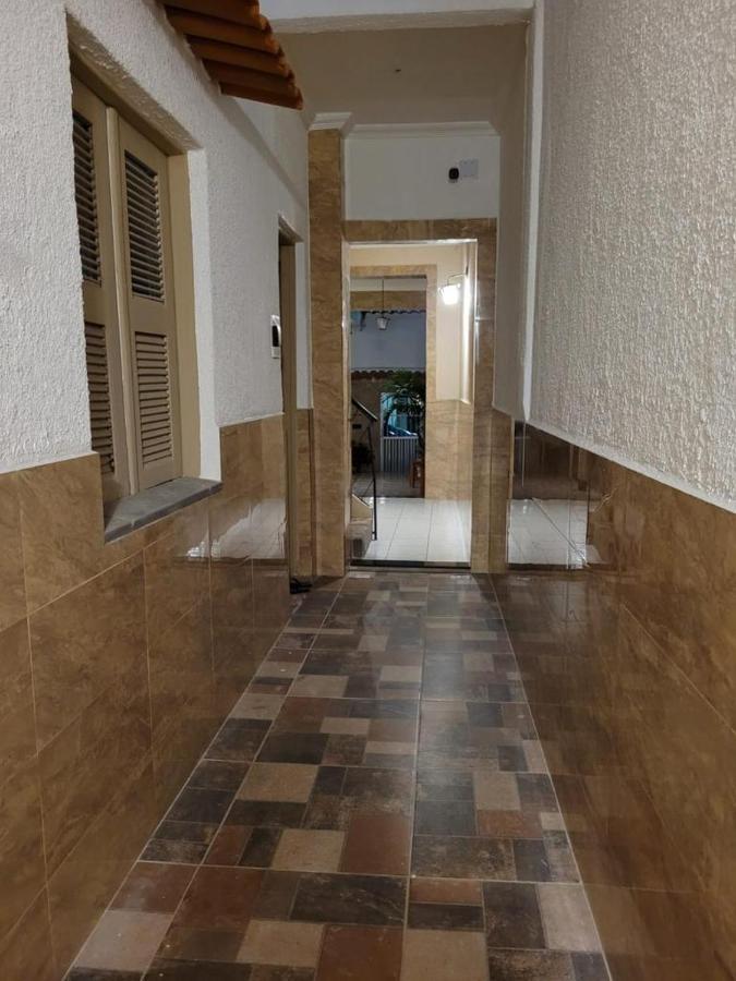 Gaya Flat'S Fortaleza Exterior foto
