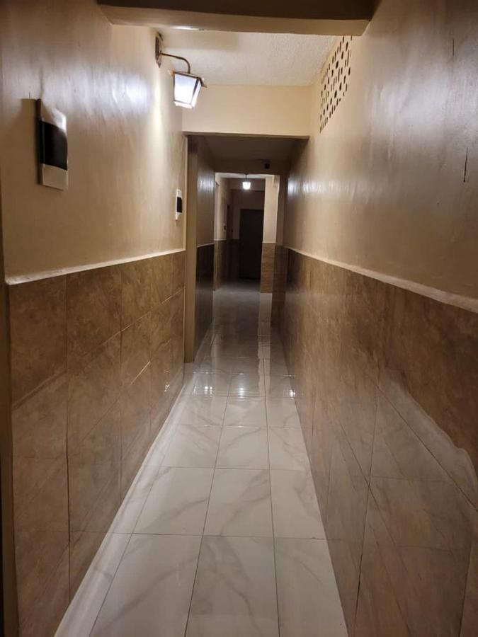 Gaya Flat'S Fortaleza Exterior foto