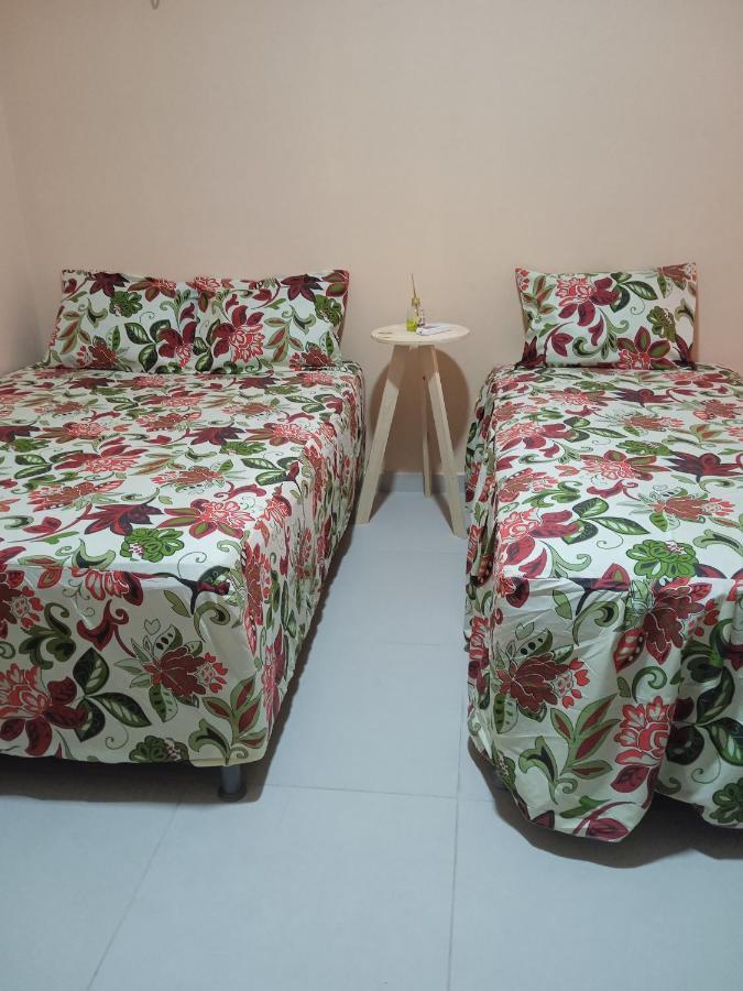 Gaya Flat'S Fortaleza Exterior foto