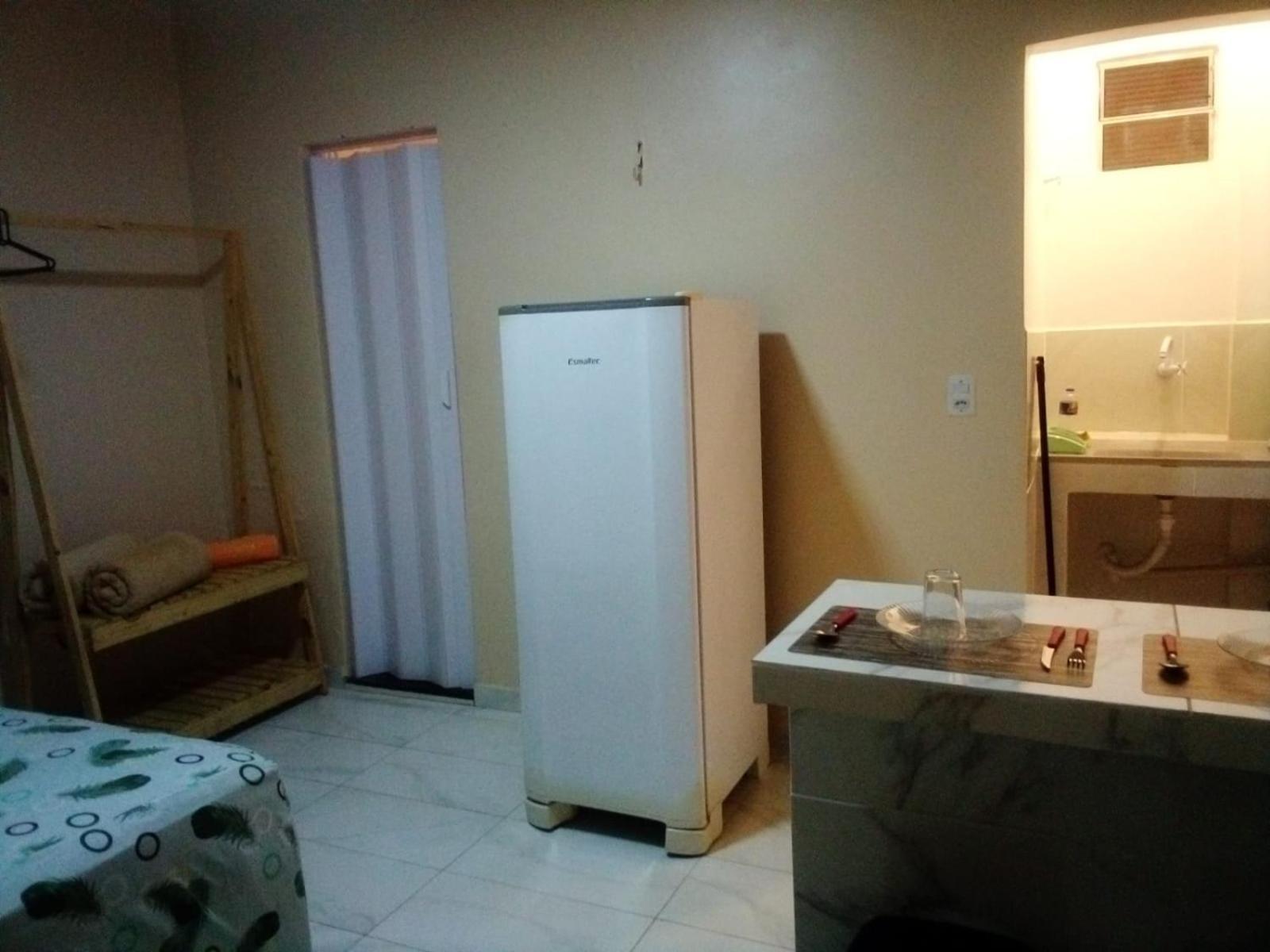 Gaya Flat'S Fortaleza Exterior foto