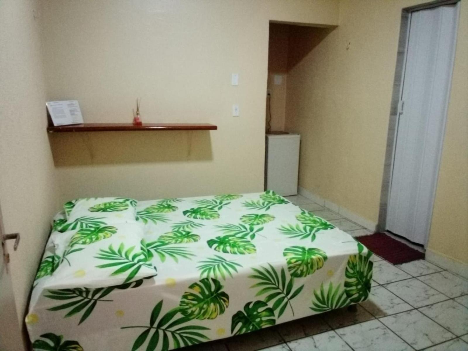 Gaya Flat'S Fortaleza Exterior foto