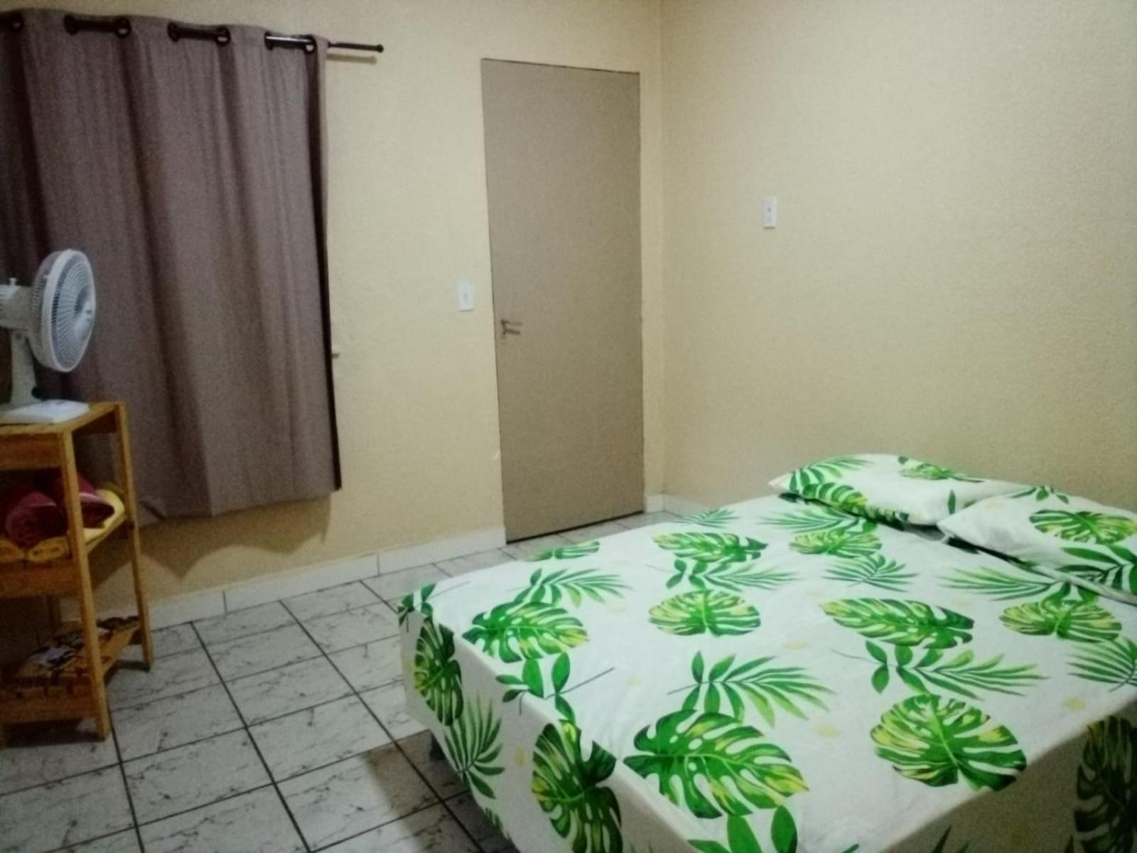 Gaya Flat'S Fortaleza Exterior foto