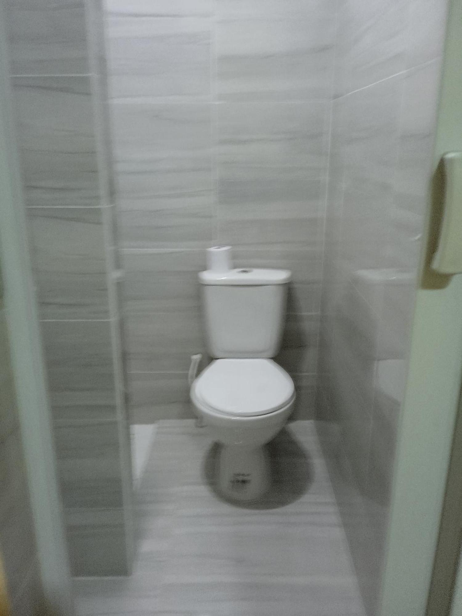 Gaya Flat'S Fortaleza Exterior foto